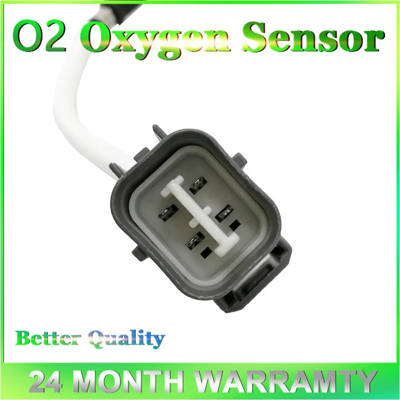 Oxygen Sensor Lambda AIR FUEL RATIO O2 sensor for ACURA RSX HONDA CR-V 234-9064 36531-PRB-A11 36531-PZD-A01 36531-PPA-003
Oxygen Sensor Lambda AIR FUEL RATIO O2 sensor for ACURA RSX HONDA CR-V 234-9064 36531-PRB-A11 36531-PZD-A01 36531-PPA-003