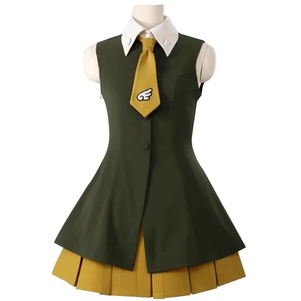 Fashion Unisex Anime Cos KINOMOTO SAKURA Cosplay Costumes Fashion MeetingSets Custom Size
Fashion Unisex Anime Cos KINOMOTO SAKURA Cosplay Costumes Fashion MeetingSets Custom Size