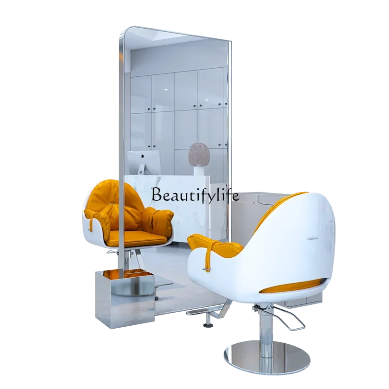 Hair Salon Mirror Barber Shop Wall Hanging Floor Smart Mirror for Hair Salon
Hair Salon Mirror Barber Shop Wall Hanging Floor Smart Mirror for Hair Salon
