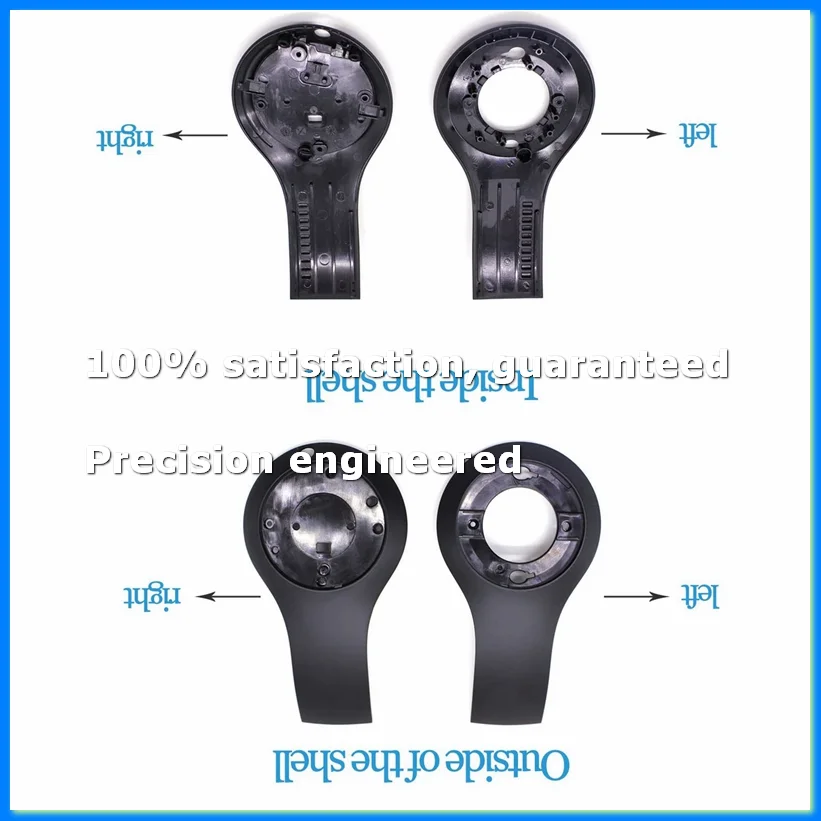 1 Pair Earphone Outer Shell Reoplacement for Studio 3.0 Studio 3 Wireless Headphones Repair Parts Black-A31R
1 Pair Earphone Outer Shell Reoplacement for Studio 3.0 Studio 3 Wireless Headphones Repair Parts Black-A31R