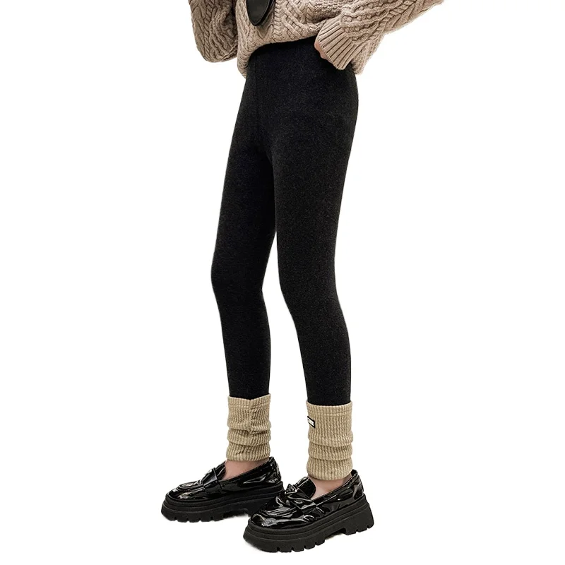 Girls fleece thickened leggings 2024 winter new children's medium and older kids tight foreign baby trousers leggings for girls
Girls fleece thickened leggings 2024 winter new children's medium and older kids tight foreign baby trousers leggings for girls
