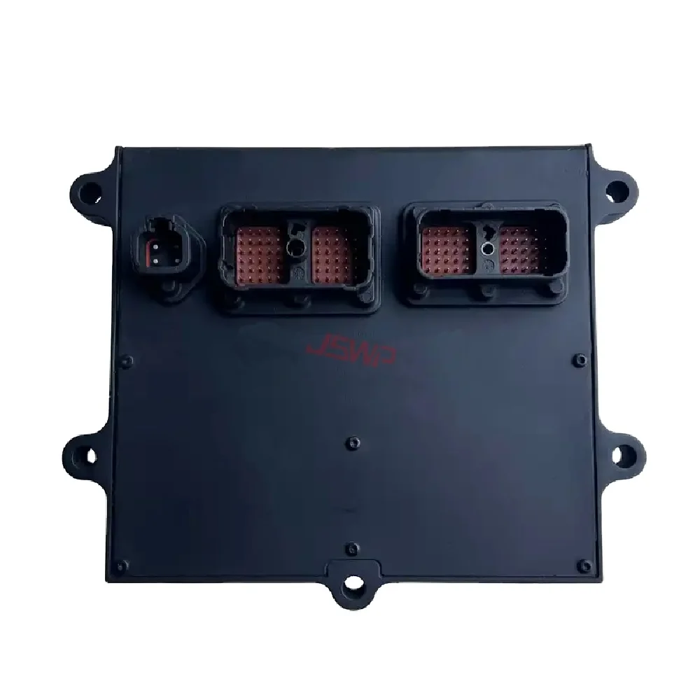 JSWP 3683289 High-end Cummins Engine Controller Unit ECU Computer Board for CM870 Cummins controller 3683289 CPU
JSWP 3683289 High-end Cummins Engine Controller Unit ECU Computer Board for CM870 Cummins controller 3683289 CPU