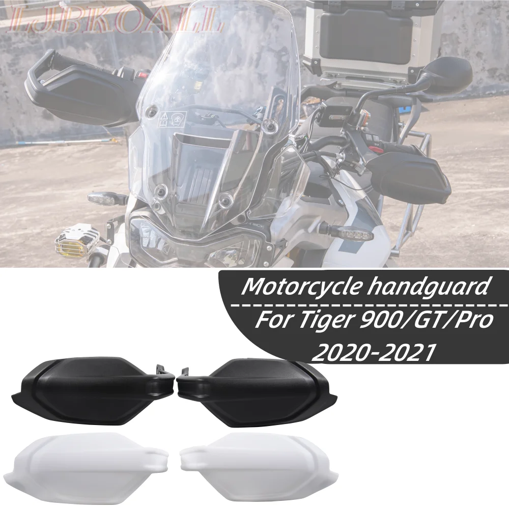 Tiger900 Motorcycle Handguard Shield Hand Guard Protector Windshield For Triumrh Tiger 900 GT Rally Pro 2020-2023 2022 2021 2020
Tiger900 Motorcycle Handguard Shield Hand Guard Protector Windshield For Triumrh Tiger 900 GT Rally Pro 2020-2023 2022 2021 2020