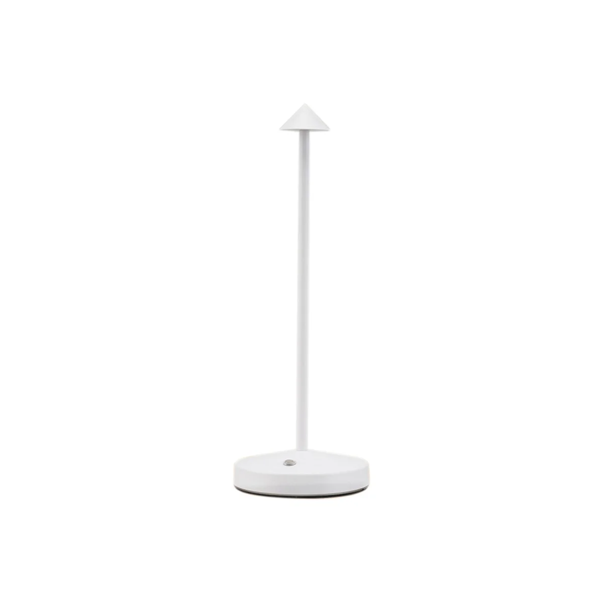 1800MAh Rechargeable Led Table Lamp Modern Touch Adjustment Table Lamp for Bedroom Restaurant Decoration Light White
1800MAh Rechargeable Led Table Lamp Modern Touch Adjustment Table Lamp for Bedroom Restaurant Decoration Light White