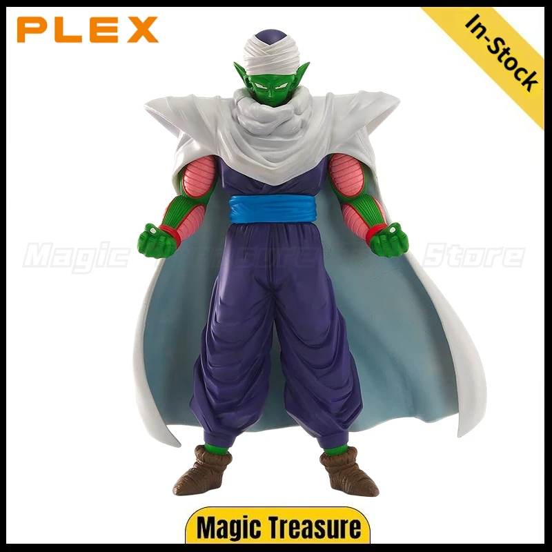 В наличии: Оригинальная фигурка PLEX DRAGON BALL ALLIES DBZ Piccolo, игрушки, подарки
В наличии: Оригинальная фигурка PLEX DRAGON BALL ALLIES DBZ Piccolo, игрушки, подарки