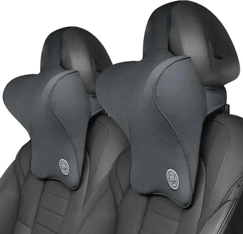 Professional Custom Car Neck Pillow Manufacturers Adjustable Head Pillow For Car Safety Auto Interior Accessories
Professional Custom Car Neck Pillow Manufacturers Adjustable Head Pillow For Car Safety Auto Interior Accessories