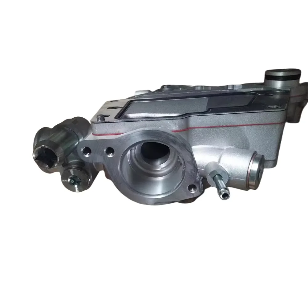 04138560 Coolant Water Pump Compatible with D29L4 TD29 L4 Engine Construction Machinery Parts
04138560 Coolant Water Pump Compatible with D29L4 TD29 L4 Engine Construction Machinery Parts