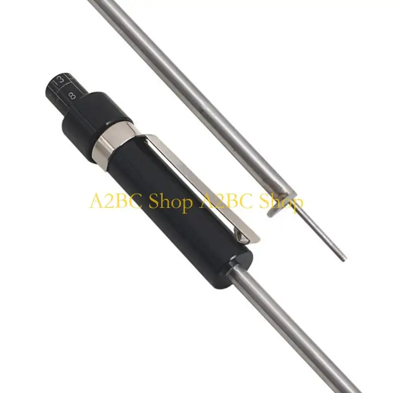 A2BC Compact Measure Hand Tool Garage Trable Linting Seam Seam
A2BC Compact Measure Hand Tool Garage Trable Linting Seam Seam