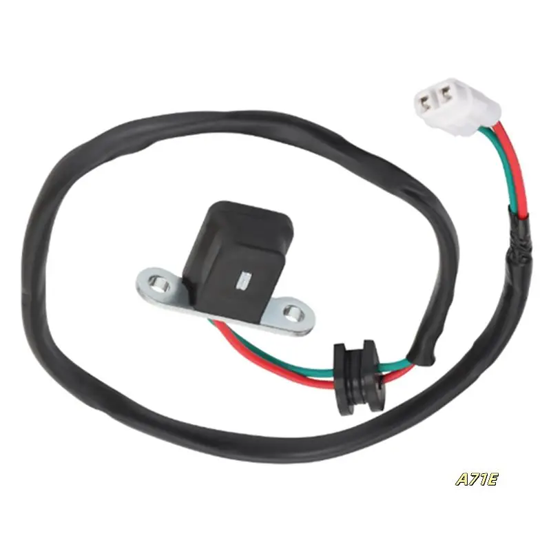 Motorcycle Pulsar Pulse Coil Sensor Trigger Replacement For Polaris Outlaw 450 525 IRS MXR 2007-2011
Motorcycle Pulsar Pulse Coil Sensor Trigger Replacement For Polaris Outlaw 450 525 IRS MXR 2007-2011