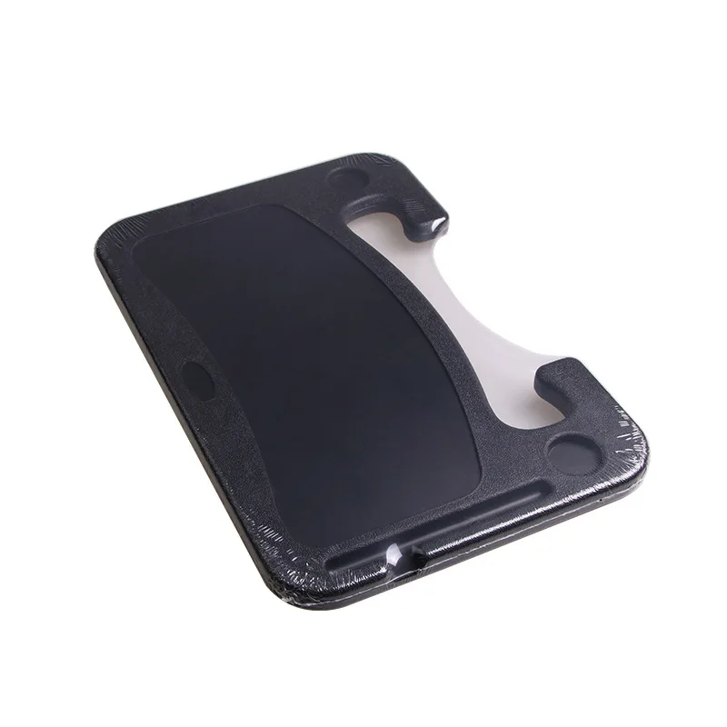 Small Multi-Function Car Desk with Steering Wheel Rack ABS Material Convenient Dining Table Tray and Car Computer Stand
Small Multi-Function Car Desk with Steering Wheel Rack ABS Material Convenient Dining Table Tray and Car Computer Stand
