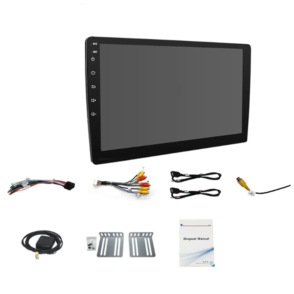 TS7 Car Radio Multimedia Video Player for Volkswagen Nissan Hyundai Kia Toyota Android Auto 2 Din Carplay GPS 10 Inches
TS7 Car Radio Multimedia Video Player for Volkswagen Nissan Hyundai Kia Toyota Android Auto 2 Din Carplay GPS 10 Inches