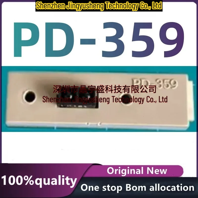 100%New Original Plate Punching Machine Accessories PT90 Plate Publishing Sensor PD-359 Plate Punching Machine Sensor
100%New Original Plate Punching Machine Accessories PT90 Plate Publishing Sensor PD-359 Plate Punching Machine Sensor