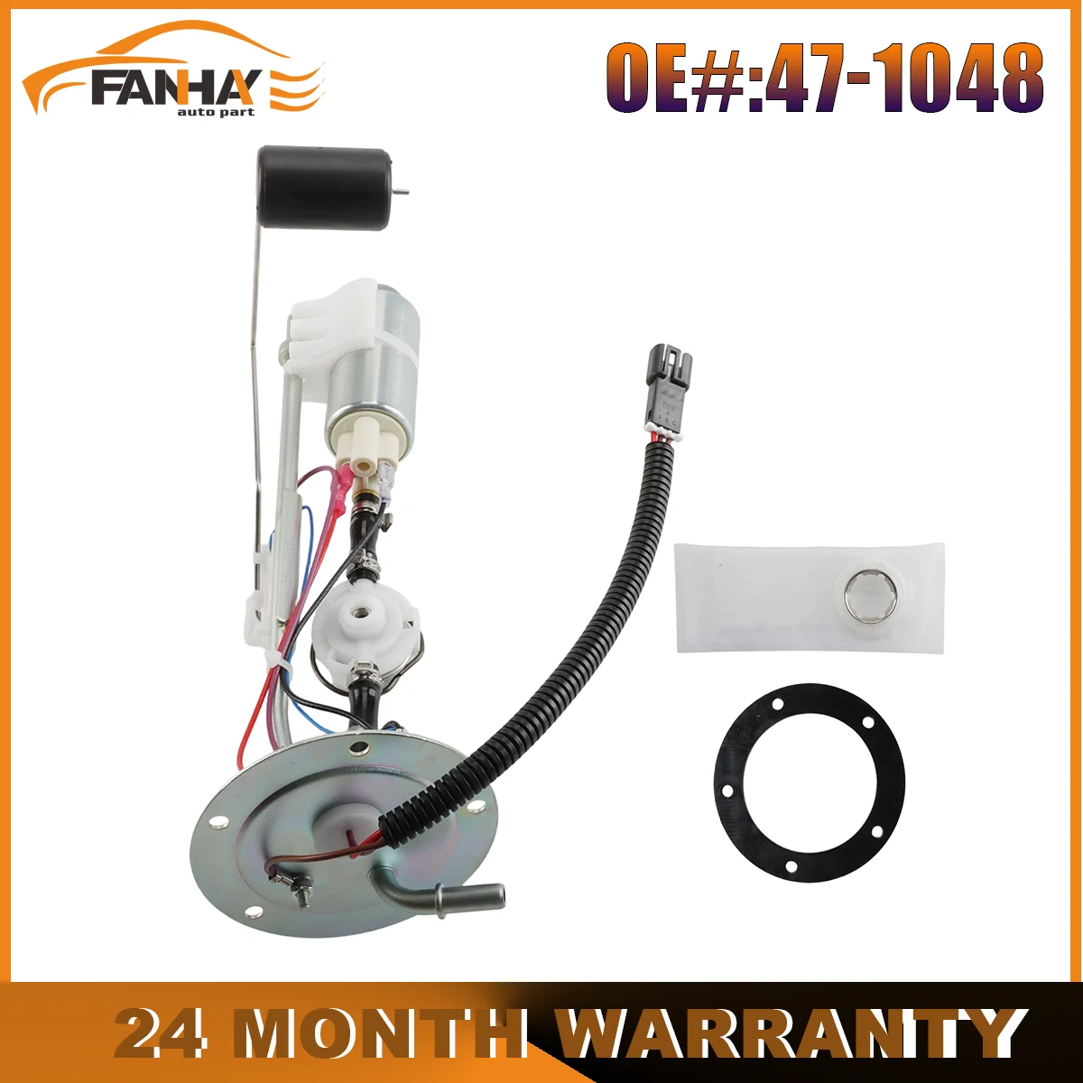 47-1048 Fuel Pump Assembly Fits For Polaris Sportsman 700 800 EFI 4x4 X2 2006 2007 2008 2520496 2520776 Car Accessories
47-1048 Fuel Pump Assembly Fits For Polaris Sportsman 700 800 EFI 4x4 X2 2006 2007 2008 2520496 2520776 Car Accessories