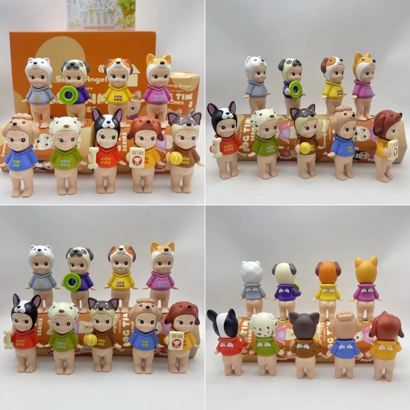 In Stock Sonny Angel Mini Figure Town Musicians Series Donkey Rooster Mysterious Surprise Blind Box Cure Doll Lucky Mascot Gifts
In Stock Sonny Angel Mini Figure Town Musicians Series Donkey Rooster Mysterious Surprise Blind Box Cure Doll Lucky Mascot Gifts