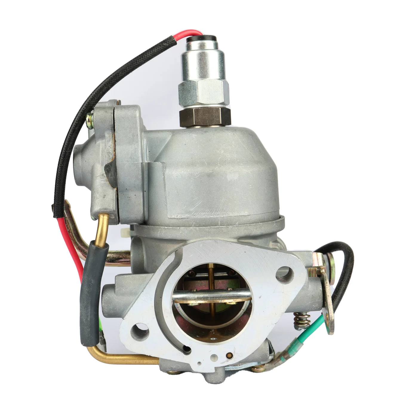 Carburetor for Weeding Machine Engine Replaces 2439304-S 24393 16-S CV730 CV730S CV740 CV740S 25HP 27HP 24853102-S 24-853-102-S
Carburetor for Weeding Machine Engine Replaces 2439304-S 24393 16-S CV730 CV730S CV740 CV740S 25HP 27HP 24853102-S 24-853-102-S