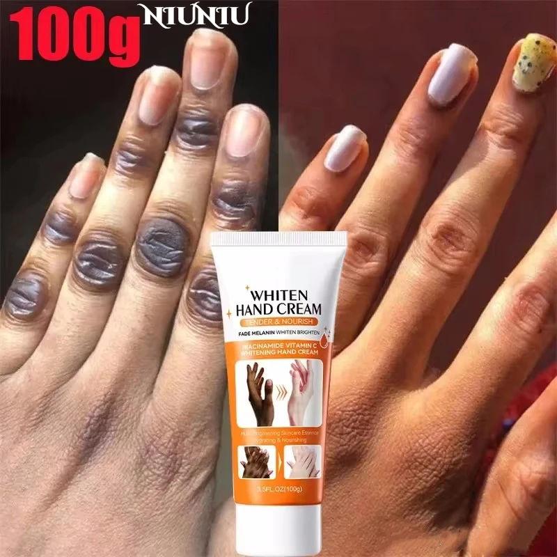 Dark Knuckles Fast Brightening Serum Hand Anti Cracking Cream Fingers Brighten Moisturiz for Dark Skin Stains Remover Cream
Dark Knuckles Fast Brightening Serum Hand Anti Cracking Cream Fingers Brighten Moisturiz for Dark Skin Stains Remover Cream