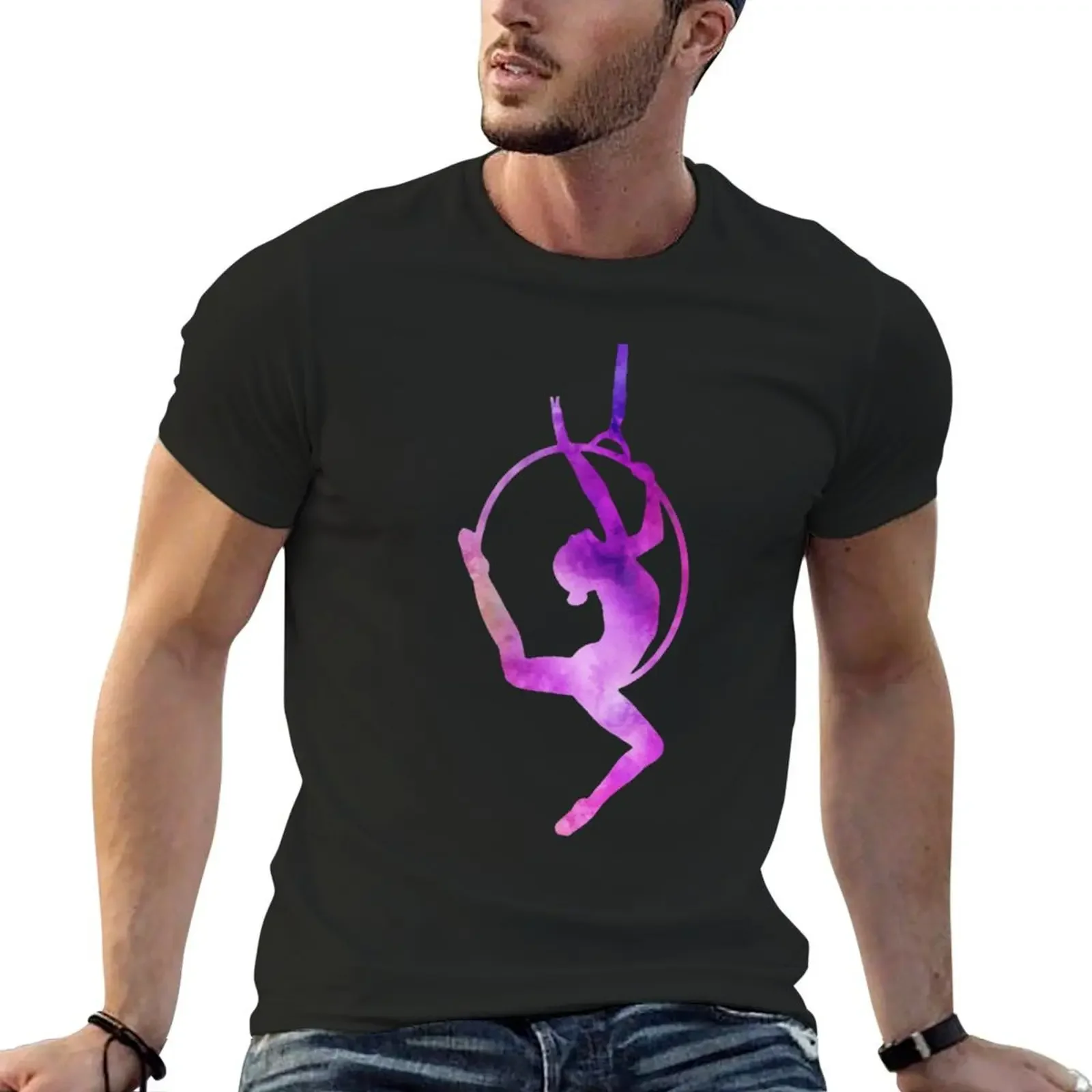 Lyra Hoop Aerial Artist T-Shirt anime shirt Man t-shirt luxury t-shirt tees mens graphic t-shirts big and tall
Lyra Hoop Aerial Artist T-Shirt anime shirt Man t-shirt luxury t-shirt tees mens graphic t-shirts big and tall