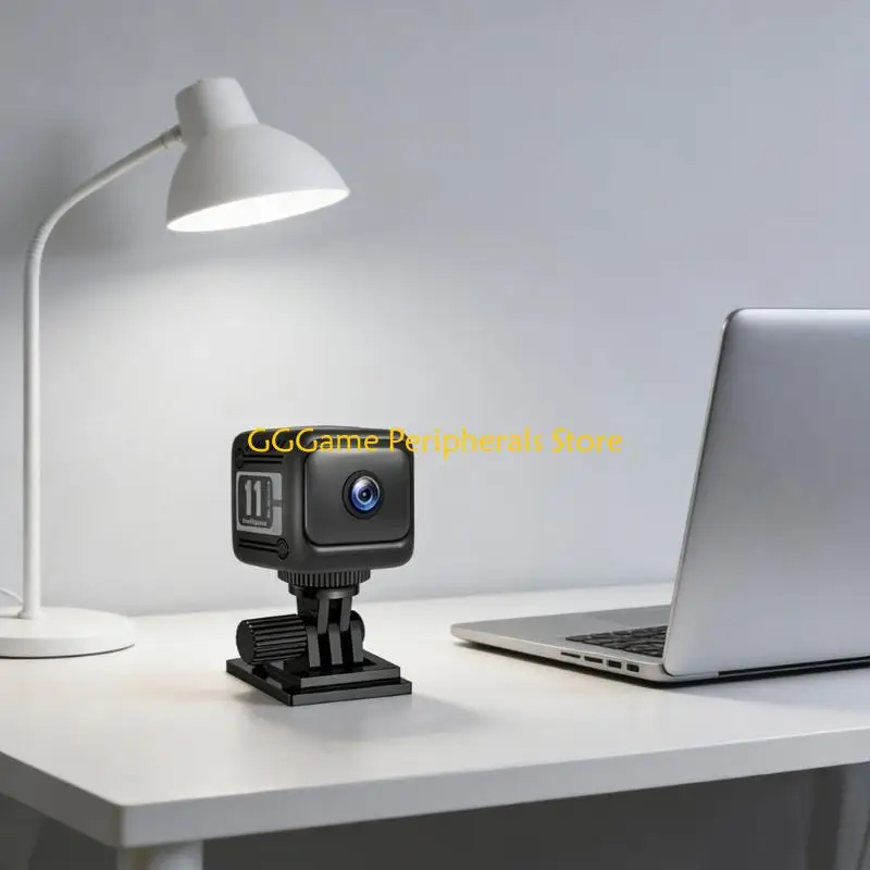 U55B USB-веб-камера 1080P Интеллектуальные оповещения о движении и широкий обзор для комплексного мониторинга безопасности
U55B USB-веб-камера 1080P Интеллектуальные оповещения о движении и широкий обзор для комплексного мониторинга безопасности