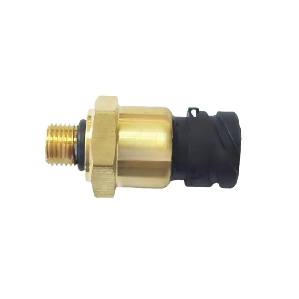 Fuel Switch Pressure Sensor, Compatible with EC EC210, 11039574 VOE1103957 11038813, Replacement Part
Fuel Switch Pressure Sensor, Compatible with EC EC210, 11039574 VOE1103957 11038813, Replacement Part