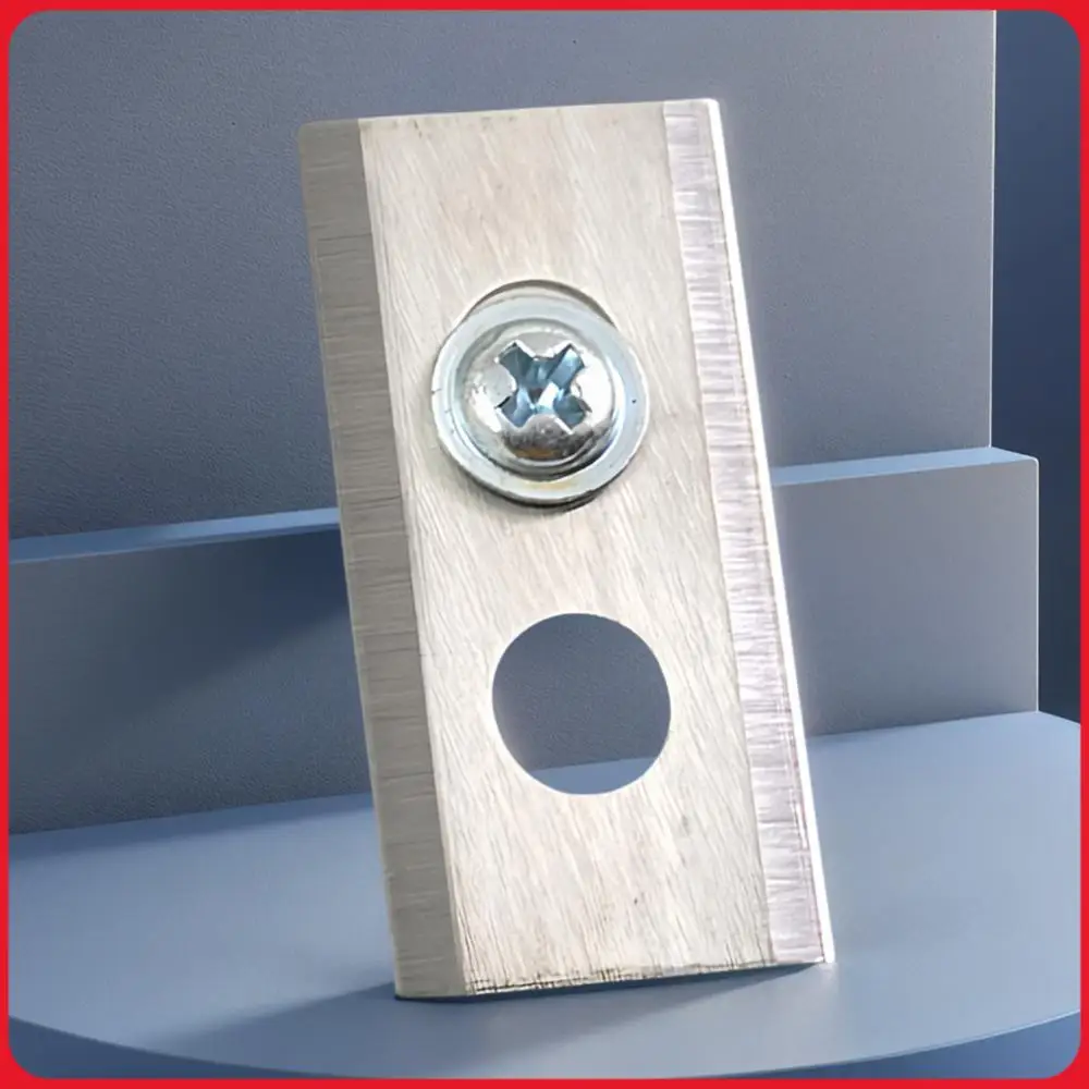 Набор из 30 лезвий для газонокосилки с шайбами и винтами, металлические сменные лезвия из нержавеющей стали для робота-газонокосилки Mammotion Luba
Набор из 30 лезвий для газонокосилки с шайбами и винтами, металлические сменные лезвия из нержавеющей стали для робота-газонокосилки Mammotion Luba