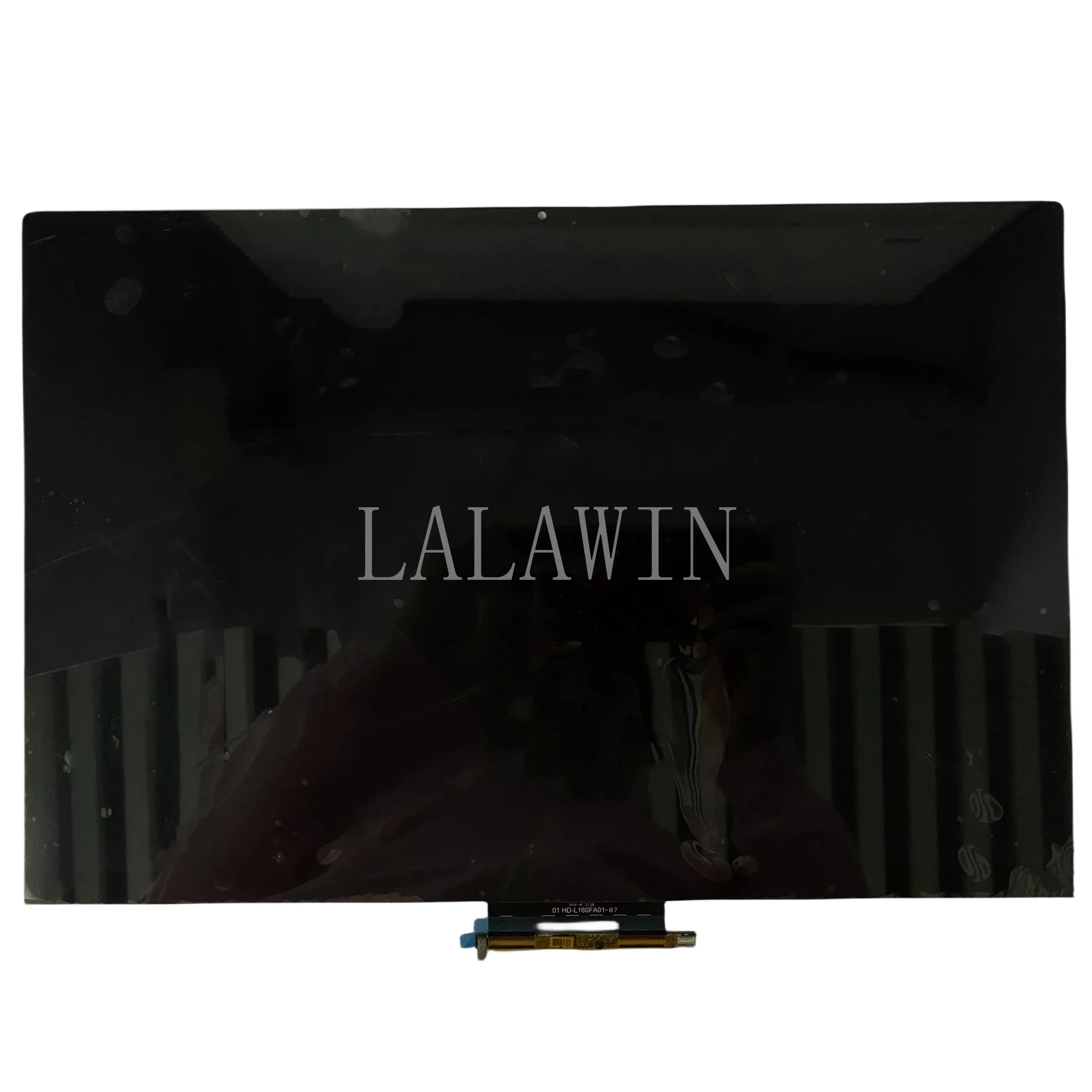 Для Dell Inspiron 16 7620 2-в-1 P119F001 16 "30 контактов N160JCA-GE1 ЖК-дисплей с цифровым преобразователем сенсорного экрана в сборе, дисплей для ноутбука без рамки
Для Dell Inspiron 16 7620 2-в-1 P119F001 16 "30 контактов N160JCA-GE1 ЖК-дисплей с цифровым преобразователем сенсорного экрана в сборе, дисплей для ноутбука без рамки