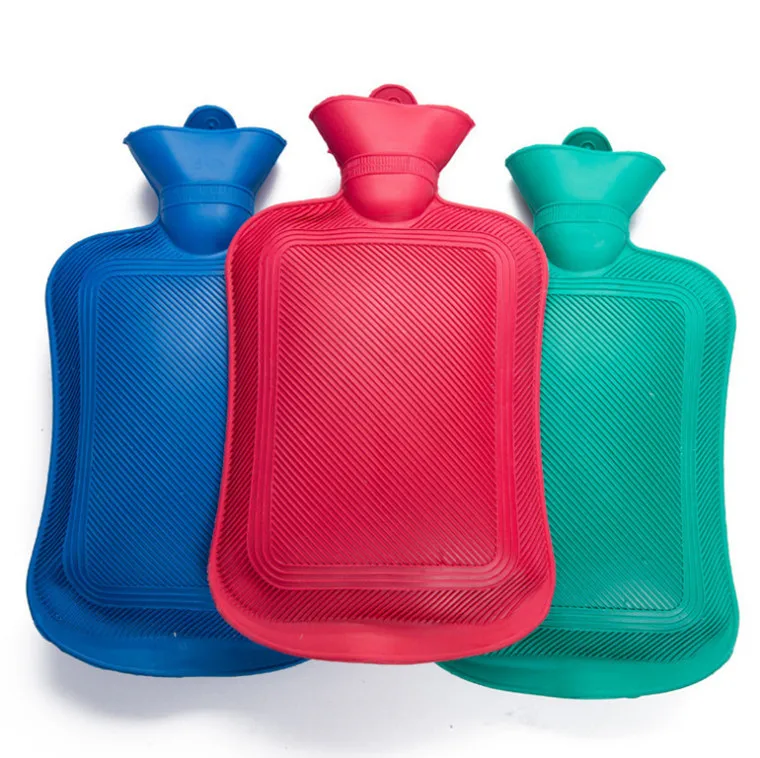 Water Filled Rubber Thermos Bottle Thick Thermos Bottle Winter Thermos Bag Hand and Foot Thermos Bottle Safe Against Scalding
Water Filled Rubber Thermos Bottle Thick Thermos Bottle Winter Thermos Bag Hand and Foot Thermos Bottle Safe Against Scalding