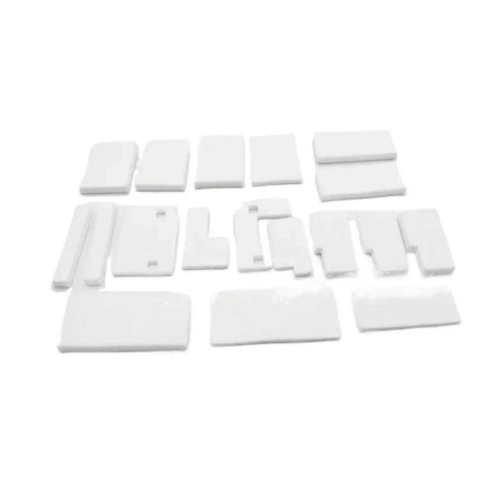 1 губка для отработанных чернил для EPSON PX700 PX710 PX720 PX730 PX800 PX810 PX820 PX830 TX700 TX710 TX720 TX730 TX800 TX810 TX820
1 губка для отработанных чернил для EPSON PX700 PX710 PX720 PX730 PX800 PX810 PX820 PX830 TX700 TX710 TX720 TX730 TX800 TX810 TX820