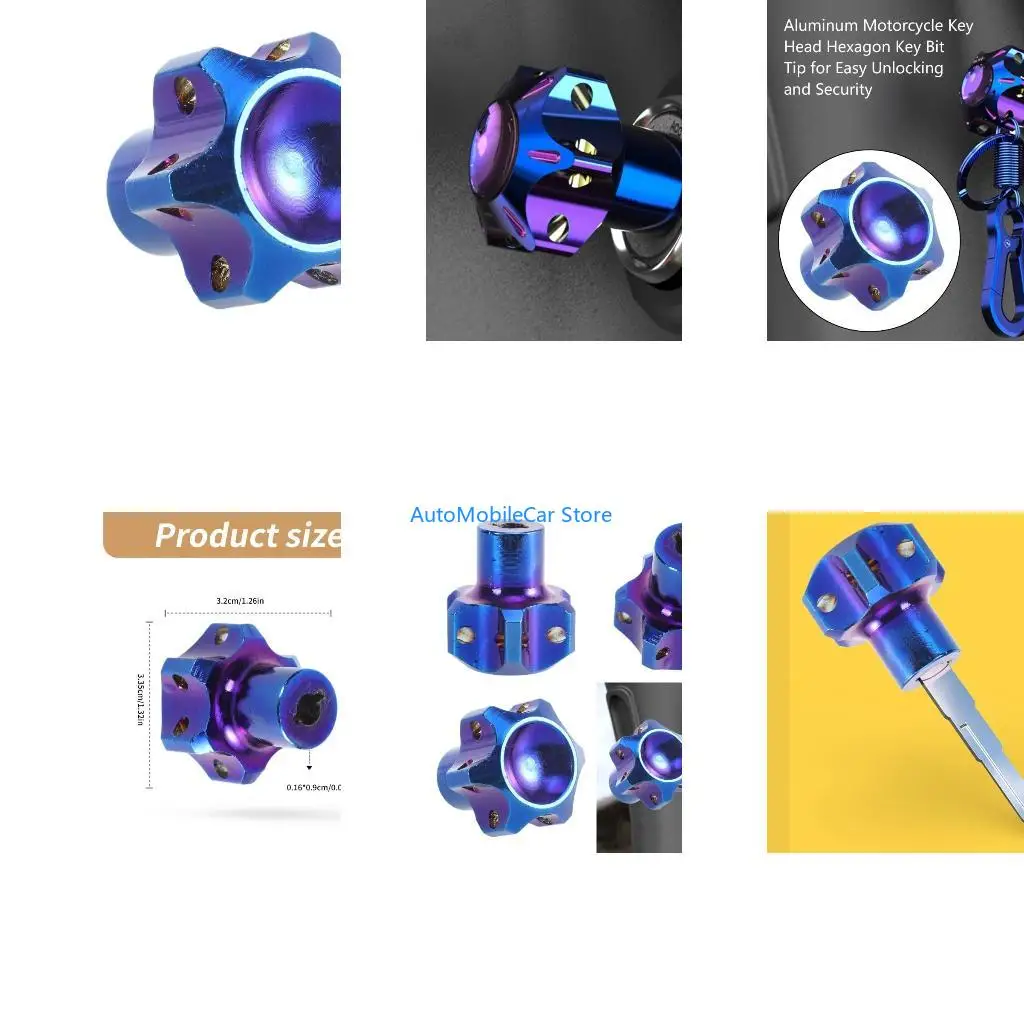 G8TE Auto Decoration Accessories Motorcycle Caps, Precisions Designs for Enhanced Safe Compatibility with Various Models
G8TE Auto Decoration Accessories Motorcycle Caps, Precisions Designs for Enhanced Safe Compatibility with Various Models