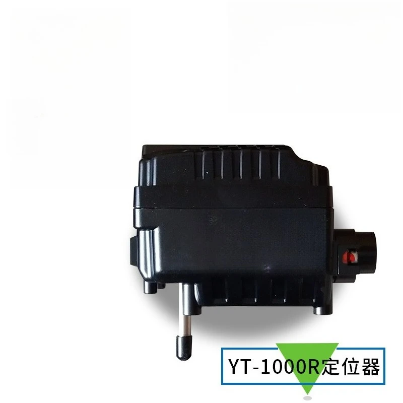 Electrical Valve Positioner-1000R Angular Stroke Intelligent Valve Positioner
Electrical Valve Positioner-1000R Angular Stroke Intelligent Valve Positioner