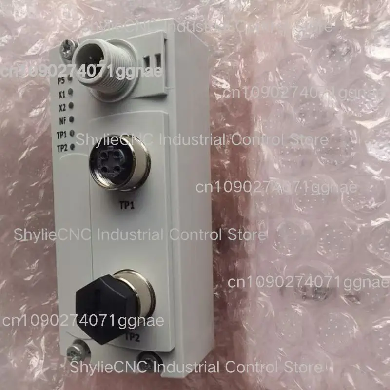 Bus Node Module CTEU-PN 2201471 Fast Shipping Brand New
Bus Node Module CTEU-PN 2201471 Fast Shipping Brand New