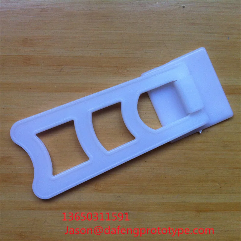 Household appliance shell CNC processing vacuum casting processing injection molding mold processing
Household appliance shell CNC processing vacuum casting processing injection molding mold processing