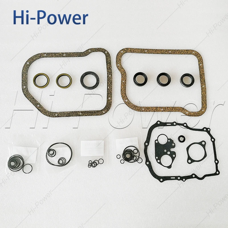 TR580 CVT Automatic Transmission Clutch Overhaul Repair Kit for Subaru Gearbox Gaskets Oil Seal Rings Kit TR580 Overhaul Kit
TR580 CVT Automatic Transmission Clutch Overhaul Repair Kit for Subaru Gearbox Gaskets Oil Seal Rings Kit TR580 Overhaul Kit