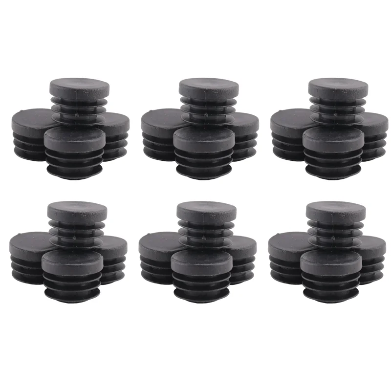 ABXF-24Pack Chair Table Legs Plug 22Mm Diameter Round Plastic Cover Thread Inserted Tube To Protect The Floor And Bumps
ABXF-24Pack Chair Table Legs Plug 22Mm Diameter Round Plastic Cover Thread Inserted Tube To Protect The Floor And Bumps
