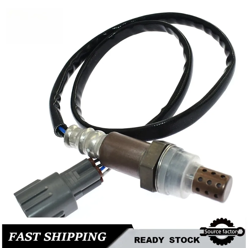 O2 Sensor89465-52010 for Toyota Lexus, Aris MR2 Carmy 1.0L 1.8L 3.0L, Automotive Oxygen Sensor in-stock Replacement Parts
O2 Sensor89465-52010 for Toyota Lexus, Aris MR2 Carmy 1.0L 1.8L 3.0L, Automotive Oxygen Sensor in-stock Replacement Parts