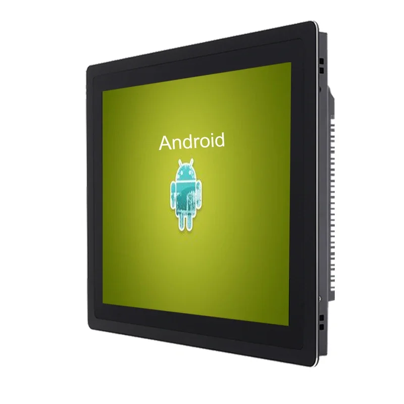15 Inch Industrial Computer All-in-one Android Tablet PC Panel with capacitive touch screen RK3568 built-in WiFi 1280*1024
15 Inch Industrial Computer All-in-one Android Tablet PC Panel with capacitive touch screen RK3568 built-in WiFi 1280*1024