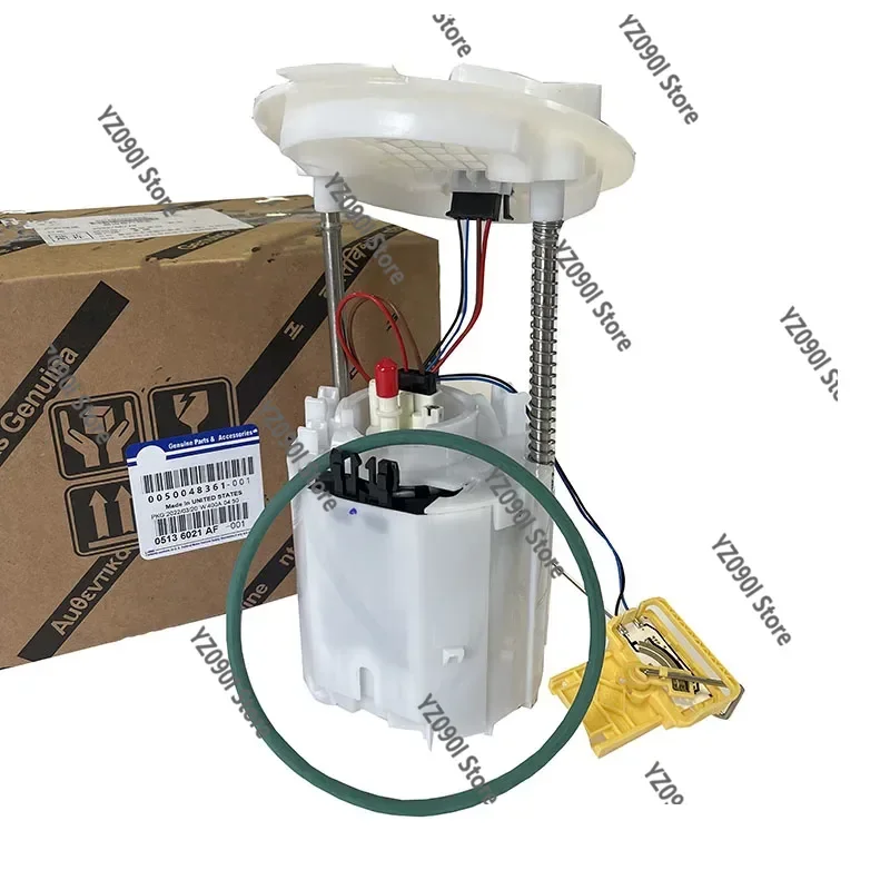 Fuel Pump 68102700AC 05136021AF Fit 2008-2016 300C Challenger
Fuel Pump 68102700AC 05136021AF Fit 2008-2016 300C Challenger