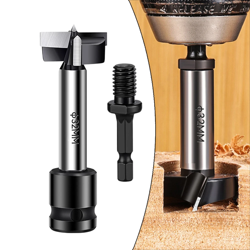 1set Woodworking Drill Bit Hole Punch Tool For Electric Wrench Hand Drill Power Tool Parts Accessories
1set Woodworking Drill Bit Hole Punch Tool For Electric Wrench Hand Drill Power Tool Parts Accessories