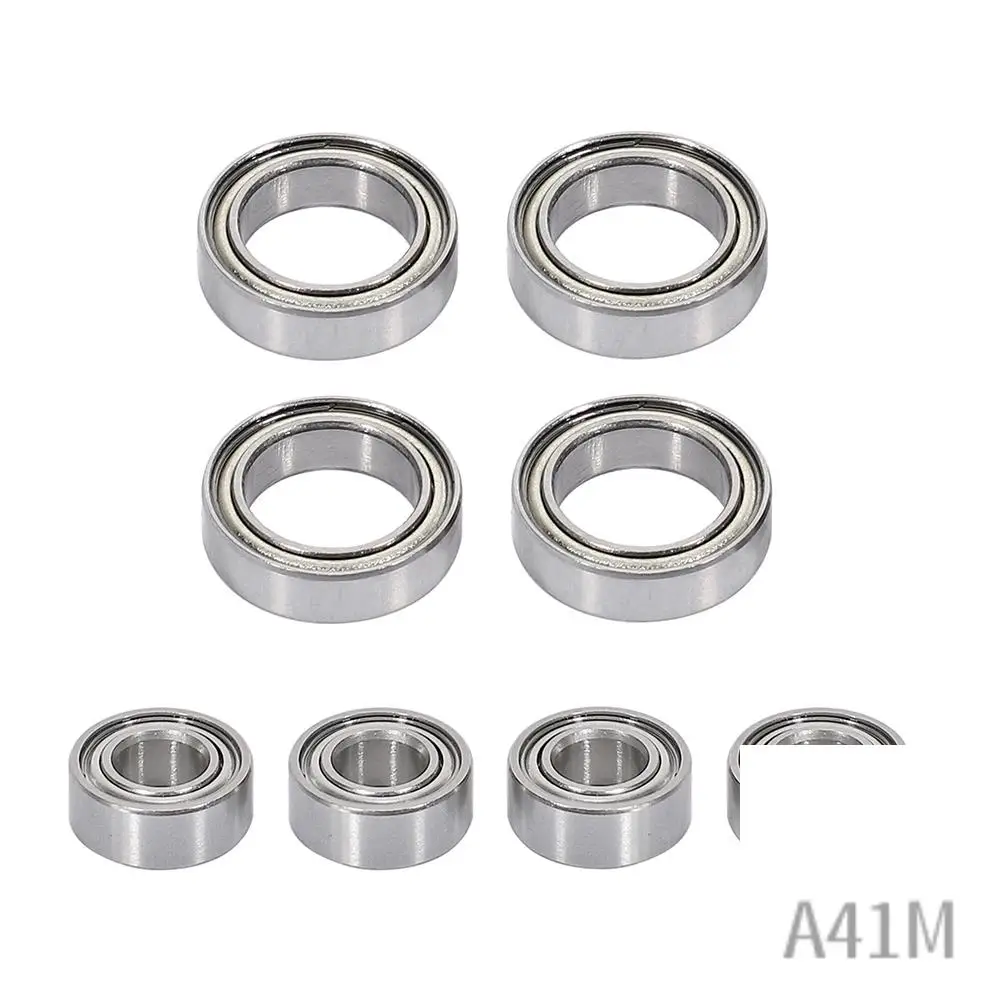 8 шт. комплект шарикоподшипников для SG1603 SG1604 SG 1603 UDIRC UD1601 UD1602 UD1603 UD1604 1/16 запасные части для радиоуправляемых автомобилей аксессуары-AM
8 шт. комплект шарикоподшипников для SG1603 SG1604 SG 1603 UDIRC UD1601 UD1602 UD1603 UD1604 1/16 запасные части для радиоуправляемых автомобилей аксессуары-AM