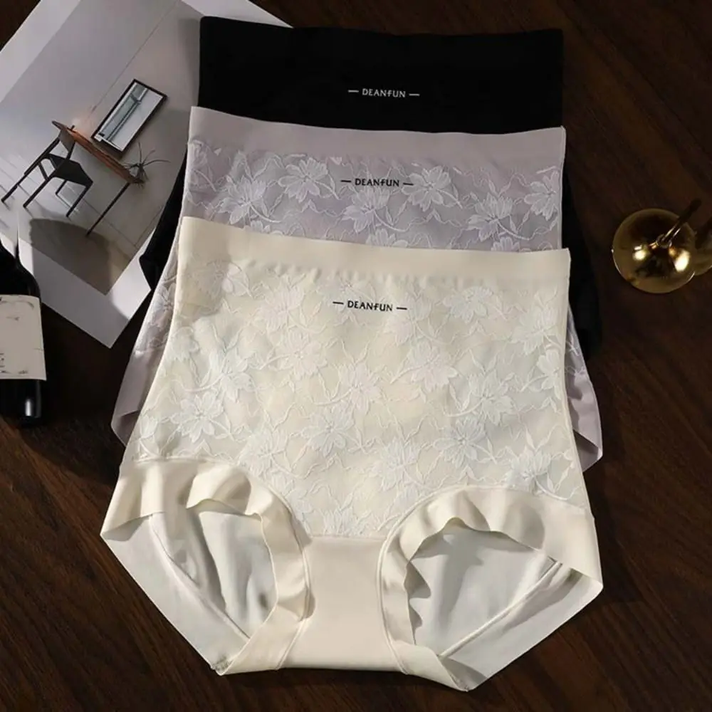 Fashion High Waist Tummy Control Panties Mesh Flower Thin Hip Lifter Briefs Underpants Intimates Seamless Panties Women
Fashion High Waist Tummy Control Panties Mesh Flower Thin Hip Lifter Briefs Underpants Intimates Seamless Panties Women