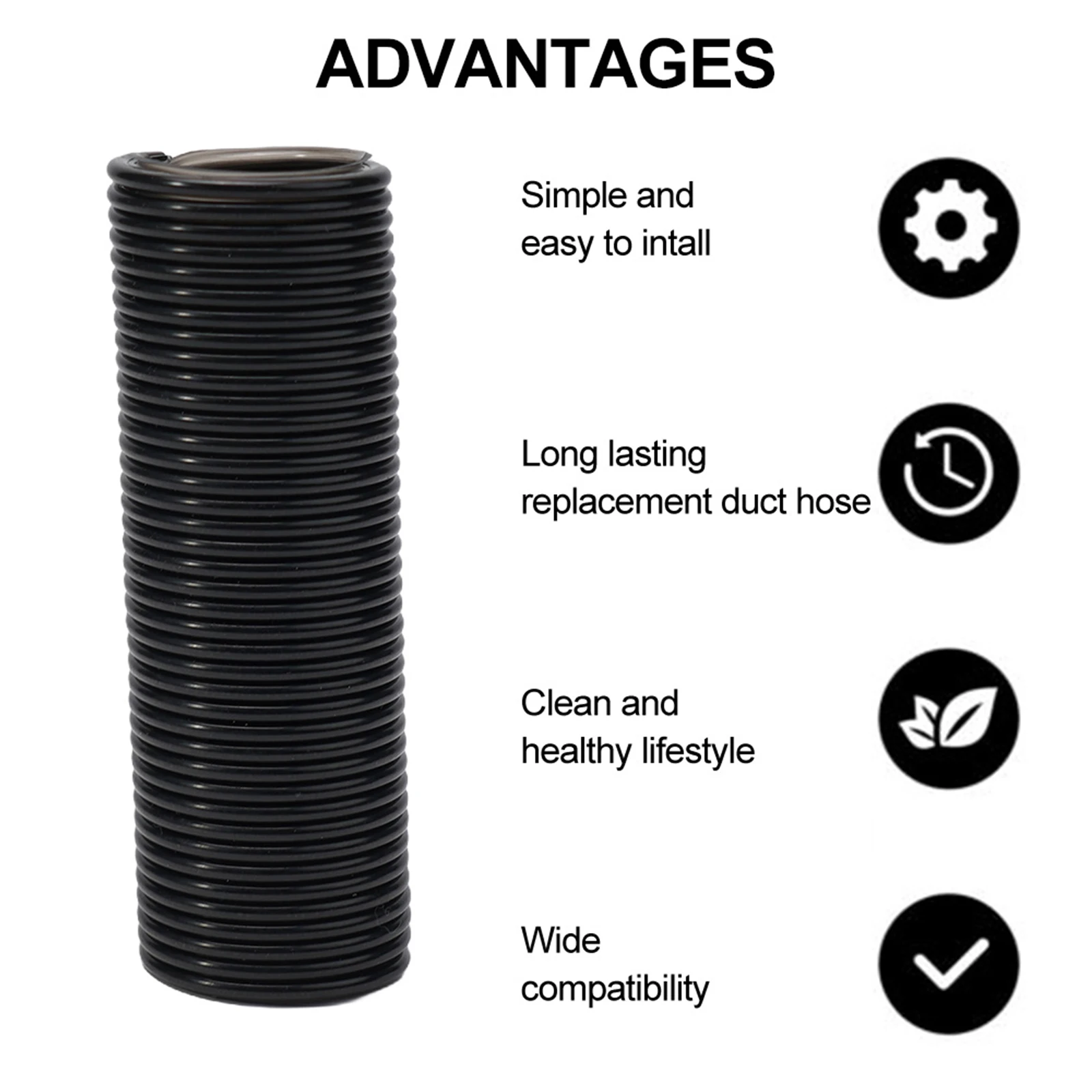 Vacuum Cleaner Head Lower Duct For SHARK NV680 NV680UK NV680UKT Handheld Vacuum Cleaner Mopper Repair Hose Parts
Vacuum Cleaner Head Lower Duct For SHARK NV680 NV680UK NV680UKT Handheld Vacuum Cleaner Mopper Repair Hose Parts