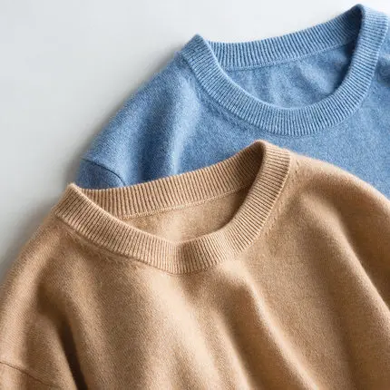 Cashmere Cotton Blended Pullover Men Sweater 2024 autumn winter warm clothes Jumper hombre robe pull homme hiver Knitted sweater
Cashmere Cotton Blended Pullover Men Sweater 2024 autumn winter warm clothes Jumper hombre robe pull homme hiver Knitted sweater