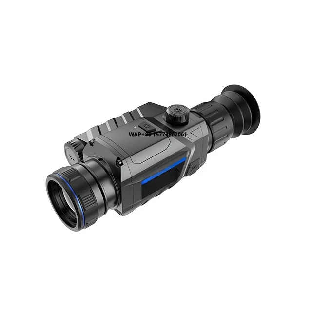 Hunting DR30 Digital Day and Night Vision Scope 1920*1080 CMOS IP67 Better Viewing Experience Wild Adventure Outdoor
Hunting DR30 Digital Day and Night Vision Scope 1920*1080 CMOS IP67 Better Viewing Experience Wild Adventure Outdoor