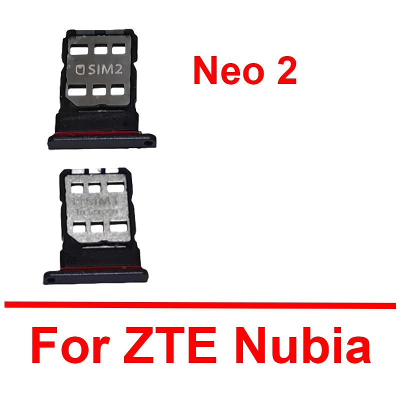 Адаптер для лотка для SIM-карты для ZTE Nbuia Neo 2, держатель для SIM-карты, гибкий кабель
Адаптер для лотка для SIM-карты для ZTE Nbuia Neo 2, держатель для SIM-карты, гибкий кабель