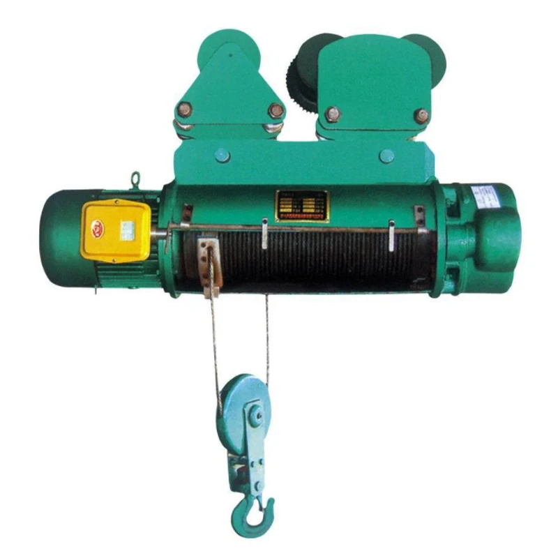 3 Ton Electric Trolley Wire Rope Heavy Duty Industrial Cable Lifting Hoist
3 Ton Electric Trolley Wire Rope Heavy Duty Industrial Cable Lifting Hoist