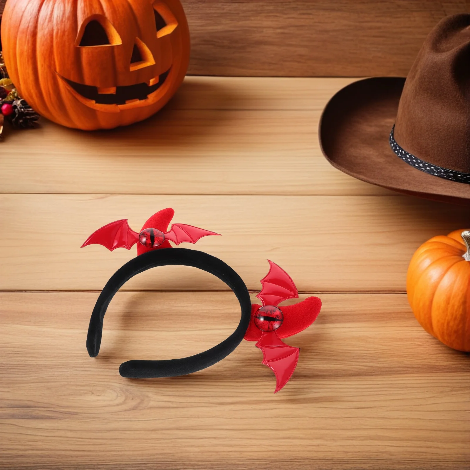 4Pcs Halloween Horn Headband Hair Hoop Devil Horn Hair Accessories Party Cosplay Spiky Headband Costume Horns
4Pcs Halloween Horn Headband Hair Hoop Devil Horn Hair Accessories Party Cosplay Spiky Headband Costume Horns