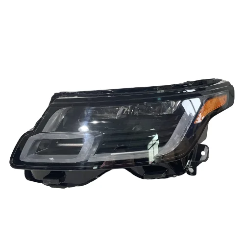 For Range Rover Vogue 2018 US Version 2 Lens LED Headlights High Quality
For Range Rover Vogue 2018 US Version 2 Lens LED Headlights High Quality