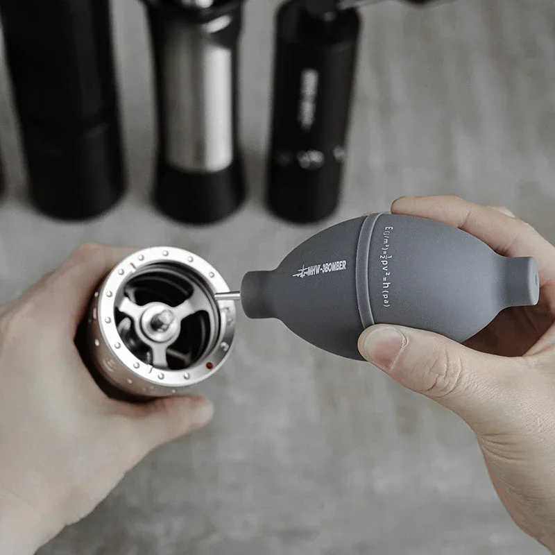 Air Blaster Coffee Grinder Cleaning Tool Camera Dust Clean Blower Cleaning Tool Professional Home Barista Accessorie
Air Blaster Coffee Grinder Cleaning Tool Camera Dust Clean Blower Cleaning Tool Professional Home Barista Accessorie