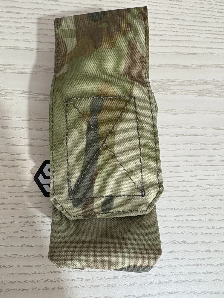 Тактический пакет инструментов AMCU M88 M4
Тактический пакет инструментов AMCU M88 M4