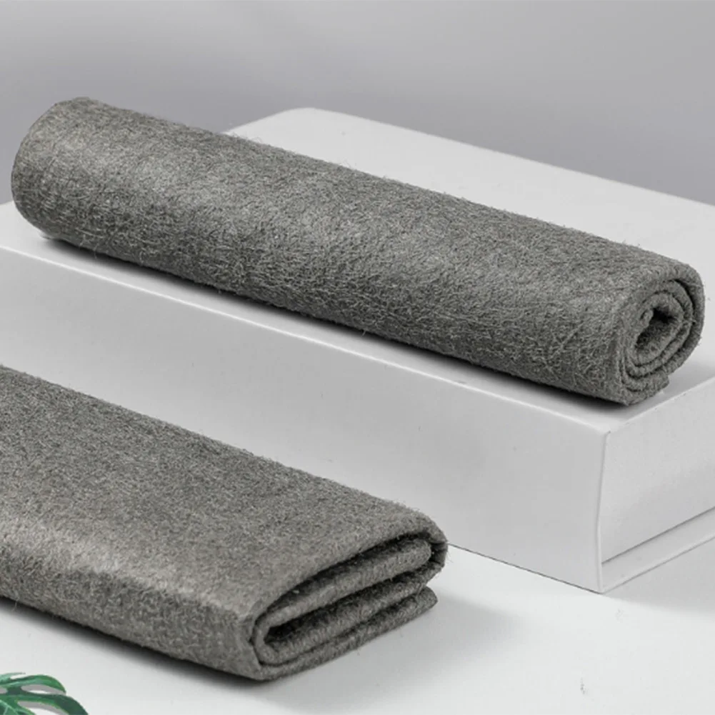 Nylon Duster Cloth Bundle 10 pcs for Home Office Industrial and Educational Settings Requiring Consistent Wipe Results
Nylon Duster Cloth Bundle 10 pcs for Home Office Industrial and Educational Settings Requiring Consistent Wipe Results