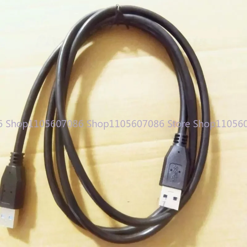 For ITPDCIAMAM2M SVT DCI DbC2/3 A-to-A Debug Cable 1.8 Me
For ITPDCIAMAM2M SVT DCI DbC2/3 A-to-A Debug Cable 1.8 Me